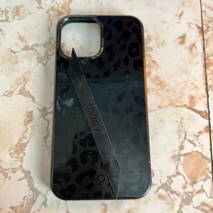 iPhone 12 Pro Max loopy case
